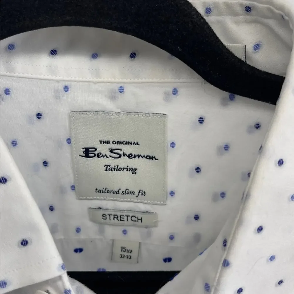 Ben Sherman ben sherman